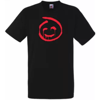 Mentalista - Red John férfi rövid ujjú póló