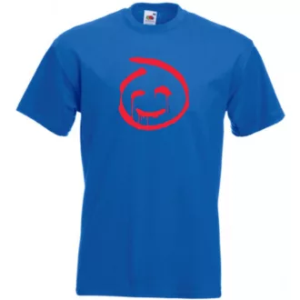 Mentalista - Red John férfi rövid ujjú póló