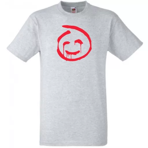 Mentalista - Red John férfi rövid ujjú póló