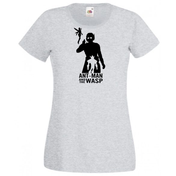 A Hangya és a Darázs minima női rövid ujjú póló