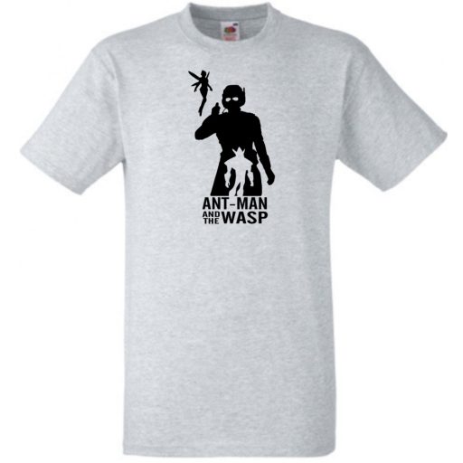 A Hangya és a Darázs minima férfi rövid ujjú póló