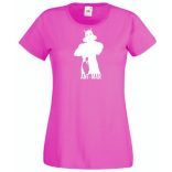 A Hangya minima Ant-Man női rövid ujjú póló