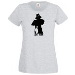 A Hangya minima Ant-Man női rövid ujjú póló