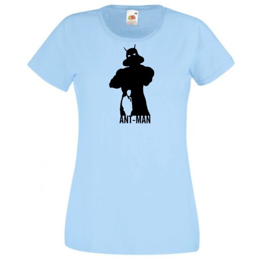 A Hangya minima Ant-Man női rövid ujjú póló