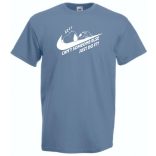 Humor Can't Someone Else Just Do It férfi rövid ujjú póló