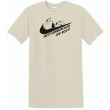 Humor Can't Someone Else Just Do It férfi rövid ujjú póló