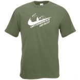 Humor Can't Someone Else Just Do It férfi rövid ujjú póló