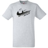 Humor Can't Someone Else Just Do It férfi rövid ujjú póló