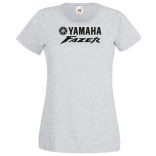 Motor fan Yamaha Fazer női rövid ujjú póló