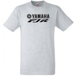 Motor fan Yamaha FJR férfi rövid ujjú póló