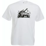 WOT tankcsata férfi rövid ujjú póló