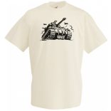 WOT tankcsata férfi rövid ujjú póló