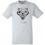 Wolf férfi rövid ujjú póló