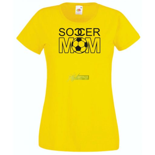 Focis Anya női rövid ujjú póló