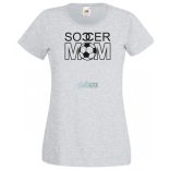 Focis Anya női rövid ujjú póló