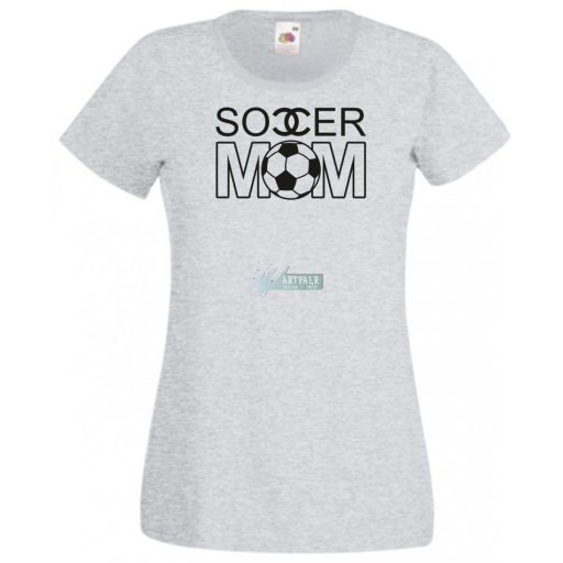 Focis Anya női rövid ujjú póló