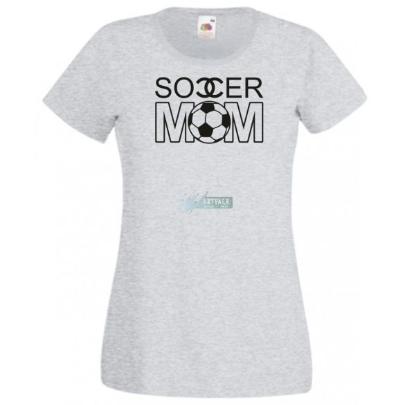 Focis Anya női rövid ujjú póló