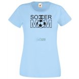 Focis Anya női rövid ujjú póló