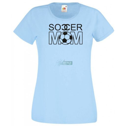 Focis Anya női rövid ujjú póló