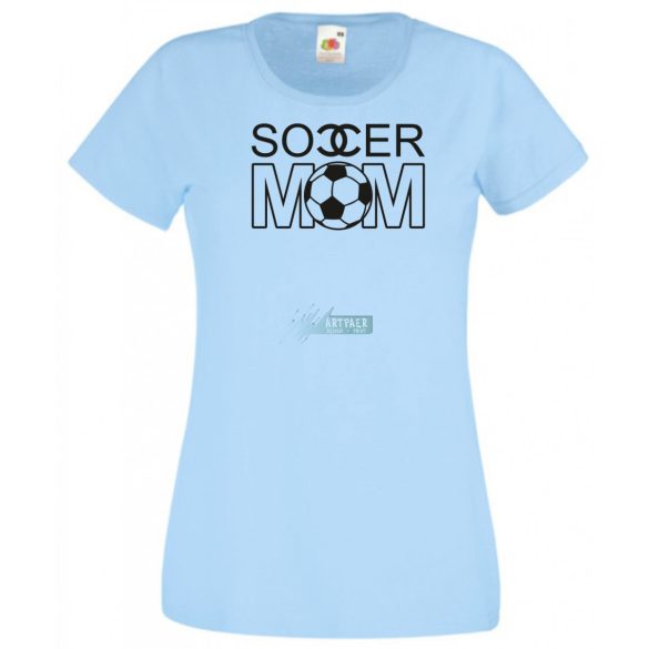 Focis Anya női rövid ujjú póló