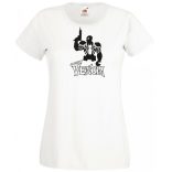 Hősök Venom minima női rövid ujjú póló