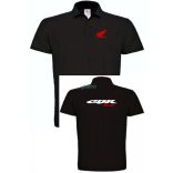 Motor fan Honda CBR  galléros férfi póló