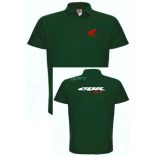 Motor fan Honda CBR  galléros férfi póló