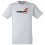 Motor fan Honda CBR Racing férfi rövid ujjú póló