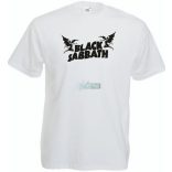 Retro fekete szombat -A férfi rövid ujjú póló