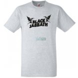 Retro fekete szombat -A férfi rövid ujjú póló