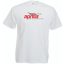 Motor fan Aprilia The Flying Mythos férfi rövid ujjú póló