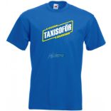 A legjobb taxisofőr a Galaxisban férfi rövid ujjú póló