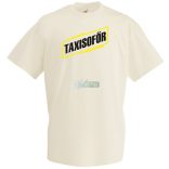 A legjobb taxisofőr a Galaxisban férfi rövid ujjú póló