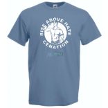 Pankrátor John Cena -A férfi rövid ujjú póló