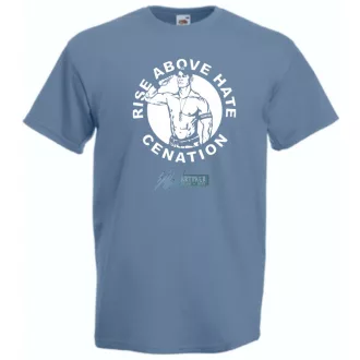Pankrátor John Cena -A férfi rövid ujjú póló