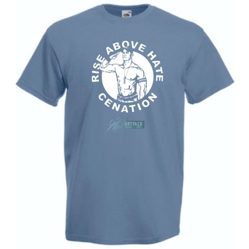 Pankrátor John Cena -A férfi rövid ujjú póló