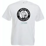 Pankrátor John Cena -A férfi rövid ujjú póló