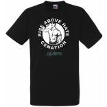 Pankrátor John Cena -A férfi rövid ujjú póló