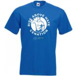 Pankrátor John Cena -A férfi rövid ujjú póló