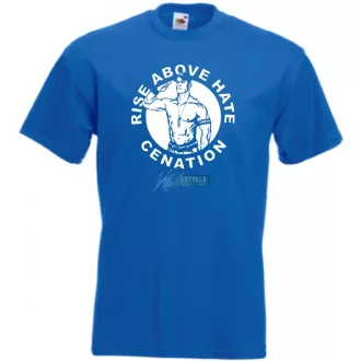 Pankrátor John Cena -A férfi rövid ujjú póló