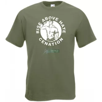 Pankrátor John Cena -A férfi rövid ujjú póló