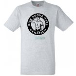 Pankrátor John Cena -A férfi rövid ujjú póló