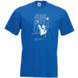 Pankrátor John Cena -C férfi rövid ujjú póló