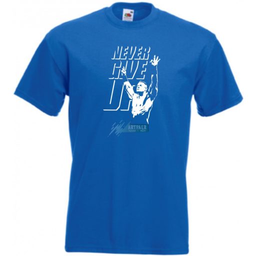 Pankrátor John Cena -C férfi rövid ujjú póló