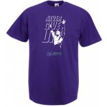 Pankrátor John Cena -C férfi rövid ujjú póló