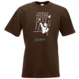 Pankrátor John Cena -C férfi rövid ujjú póló