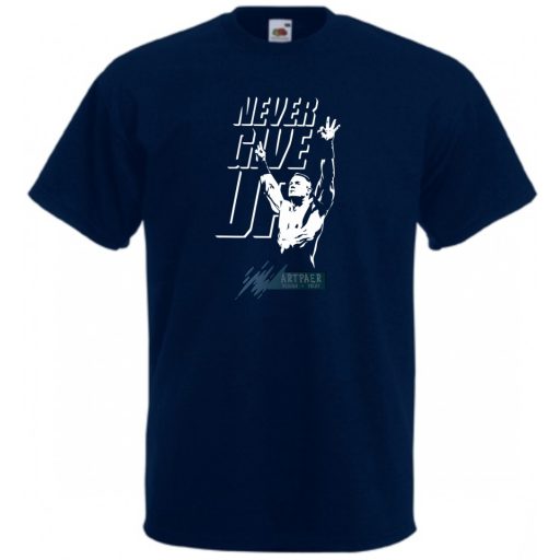 Pankrátor John Cena -C férfi rövid ujjú póló