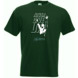 Pankrátor John Cena -C férfi rövid ujjú póló