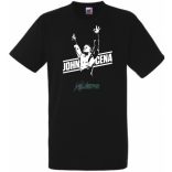 Pankrátor John Cena -D férfi rövid ujjú póló