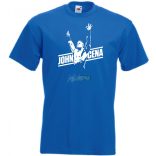 Pankrátor John Cena -D férfi rövid ujjú póló